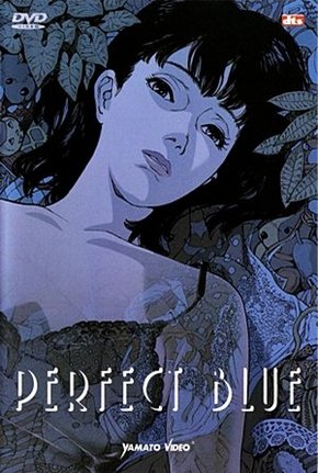 Perfect Blue