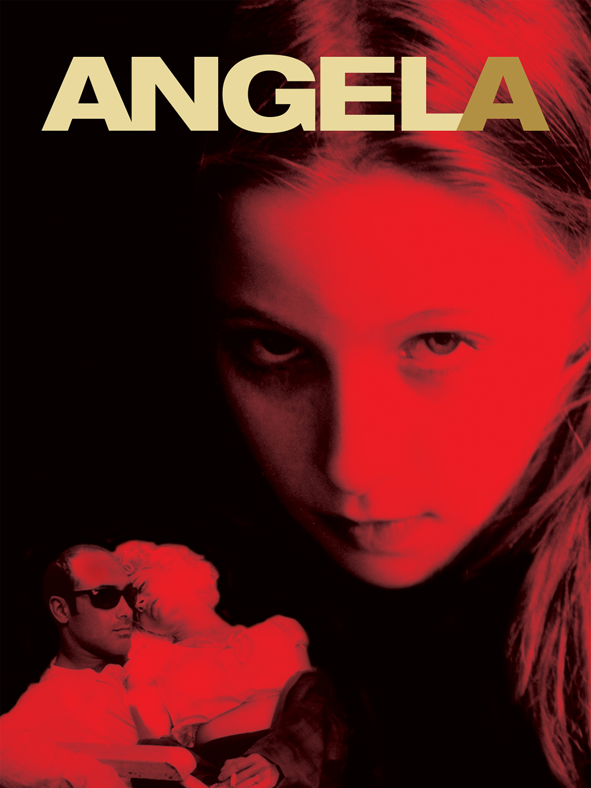 Angela