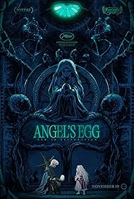 Angel's Egg