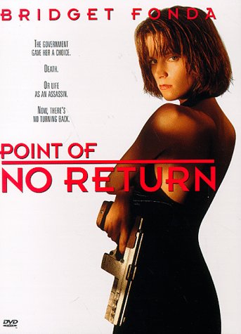 Point Of No Return