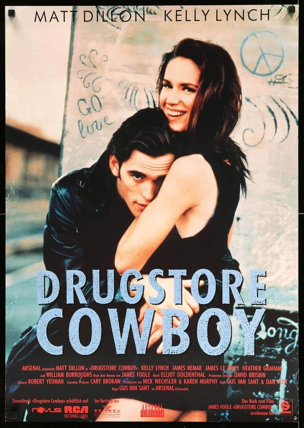 Drugstore Cowboy