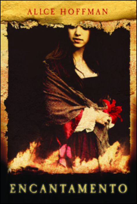 Encantamento