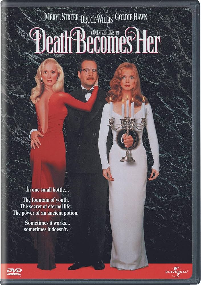 Death Becomes Her