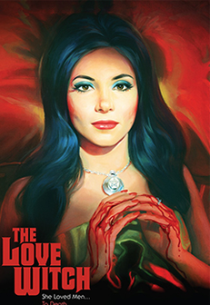 The Love Witch
