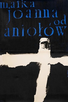 Mother Joan Of The Angels