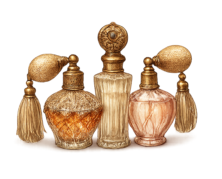 Perfumes